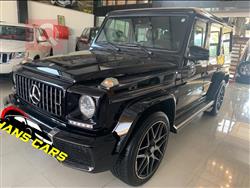 مێرسێدس بێنز G-Class